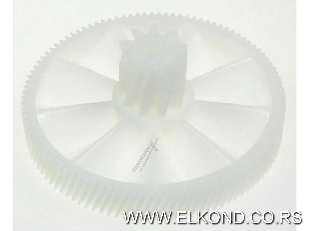 ZUPČANIK MAŠINE ZA MLEVENJE BRAUN 67000898